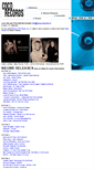 Mobile Screenshot of coco-records.nl